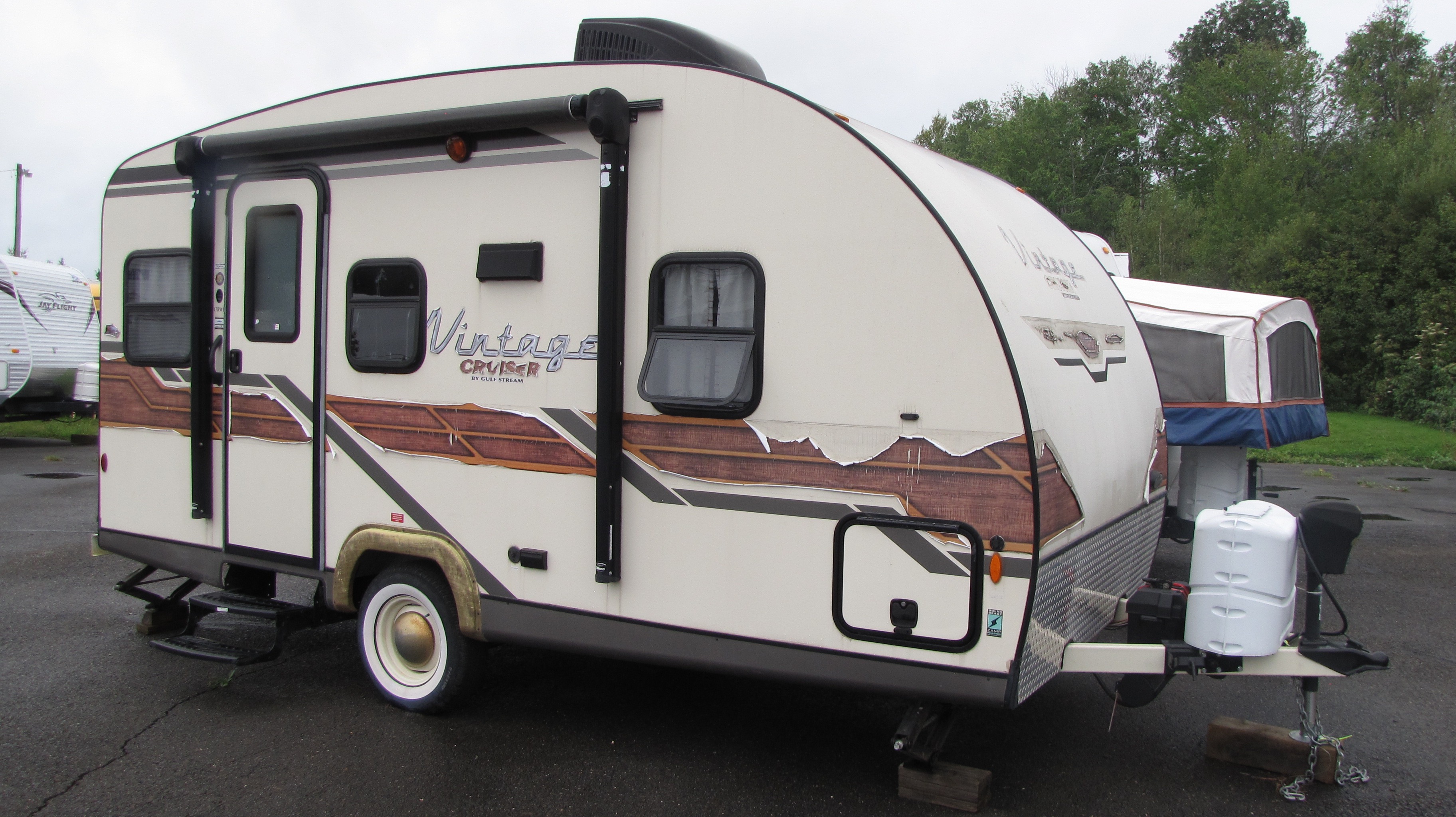 RV Consignment Services